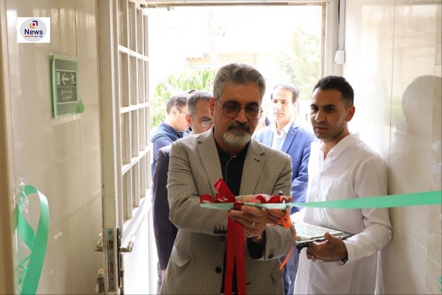راه‌اندازی واحد مراقبت، پیشگیری و درمان هاری در مرکز خدمات جامع سلامت بوستان