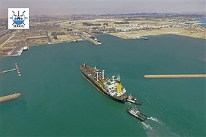 ۱۱ شرکت بین‌المللی برای توسعه بندر بزرگ فاو انتخاب شدند