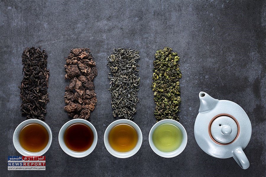 دمنوش برای عفونت ادراری