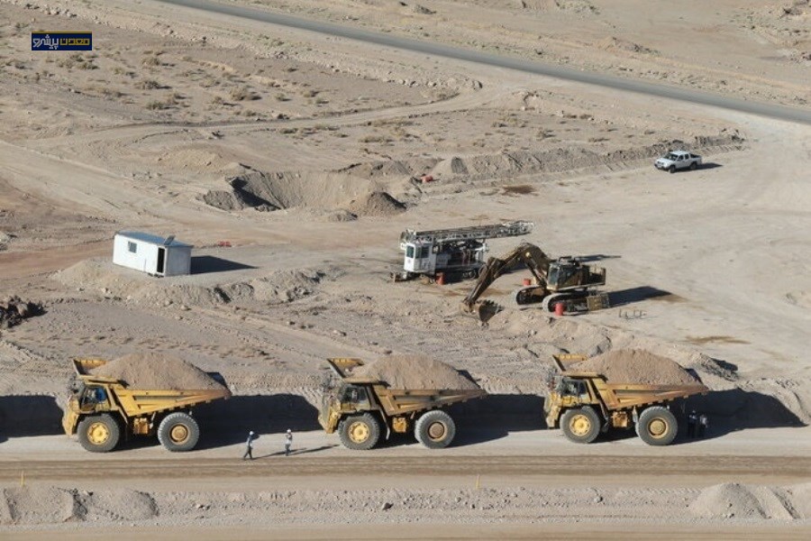 امنیت سرمایه‌گذاری، پیش‌شرط رونق تولید در معادن