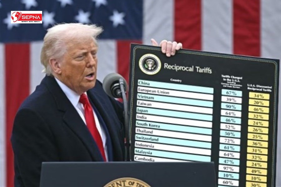 تعرفه‌های جدید ایالات متحده و تأثیر آن بر صنعت کفش