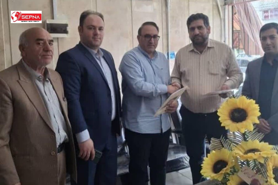 امضای تفاهم‌نامه برای نجات تولیدکنندگان کفش اسلامشهر