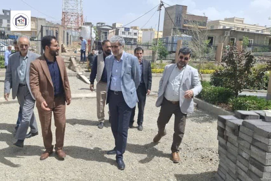 تأکید بر اجرای پروژه‌های مهستان بر مبنای تفاهم‌نامه با صندوق ملی مسکن