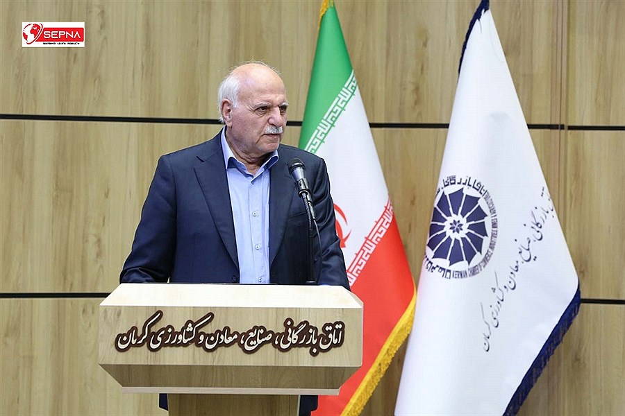 تولید موفق، راهکار اصلی اشتغال و صادرات در کشور