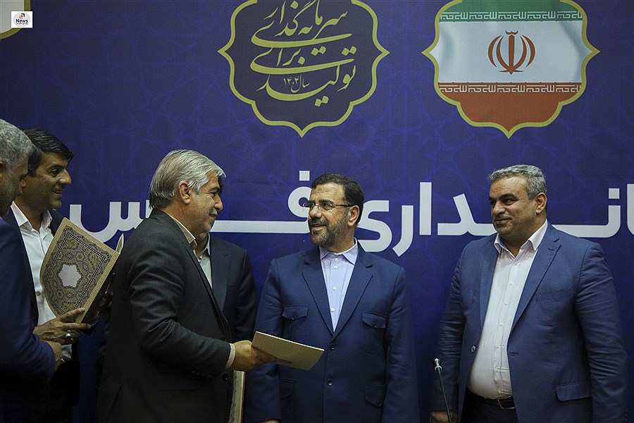 از عملکرد ستاد اسکان مهمانان نوروزی آموزش و پرورش فارس تقدیر شد