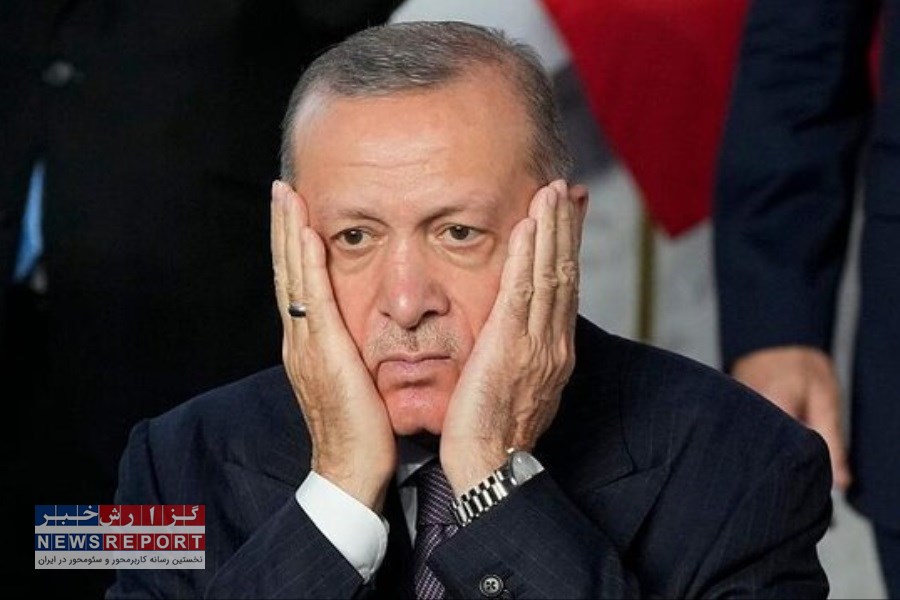 خسارت میلیاردی صادرات فولاد به ترکیه؛ آیا اردوغان کارگران ایرانی را قربانی می‌کند؟