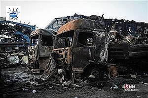 دیه ۴۸ ساعته یا پاک‌کردن صورت‌مسئله؟  مرگ در بندر شهید رجایی و مسئولیتی که گم شد