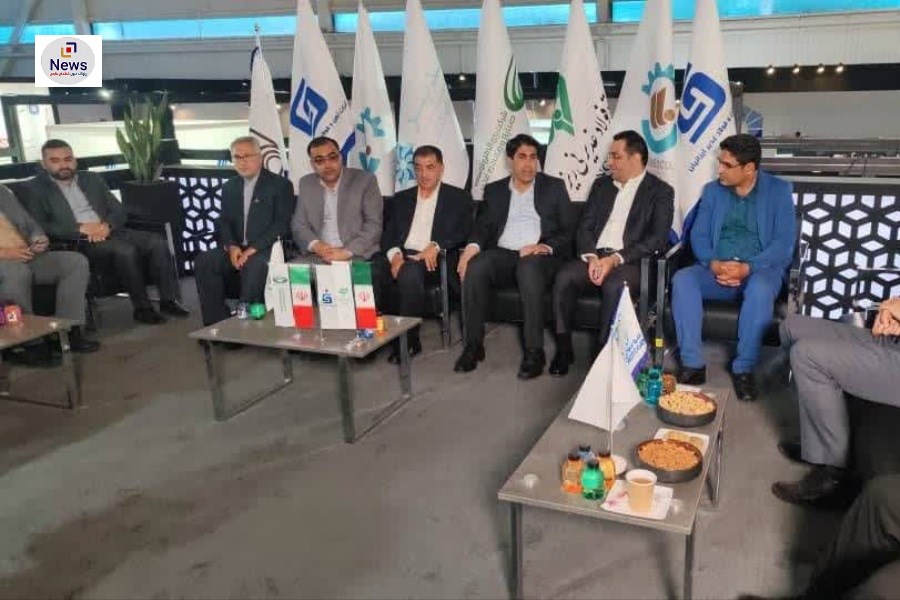 معرفی فرصت‌های سرمایه‌گذاری در نمایشگاه توانمندی‌های تولیدی صادراتی سال 1404