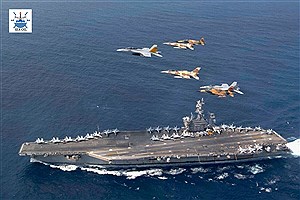 پس از «آتش‌بس» جدید با حوثی‌ها؛ آمریکا بمباران یمن را متوقف کرد