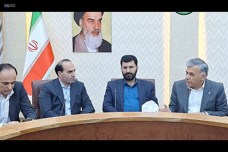 ابلاغ شیوه‌نامه مشارکت بخش خصوصی در سرمایه‌گذاری اکتشاف مواد معدنی با دستور وزیر صمت