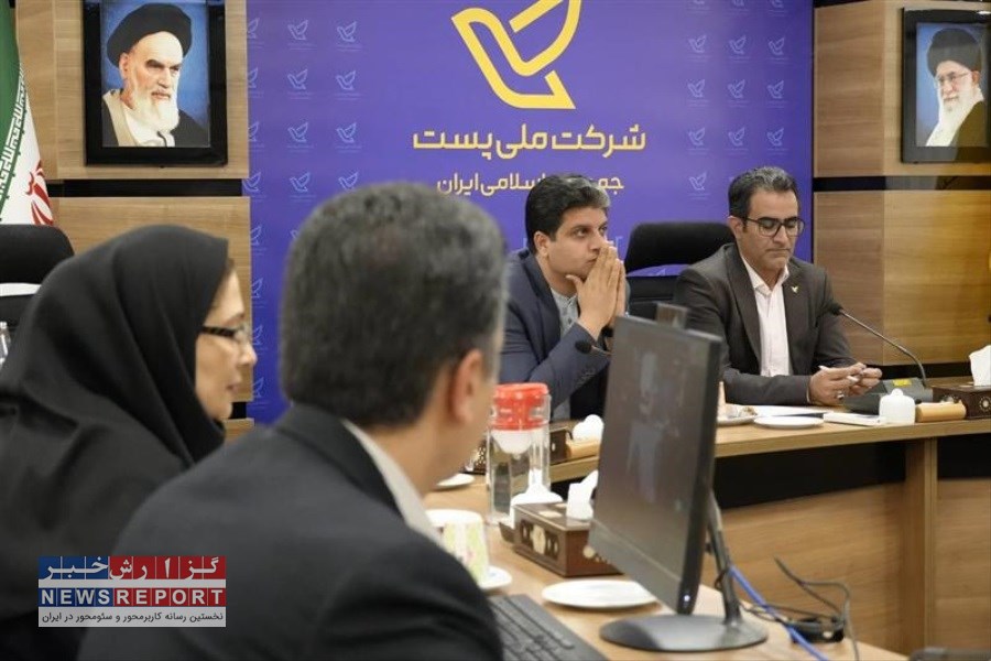 بررسی راهکارهای گسترش مبادلات پستی تهران و ایروان