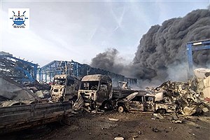 ابعاد ناگفته فاجعه بندر شهید رجایی؛ فقط دو متهم برای مرگ ۴۹ نفر؟