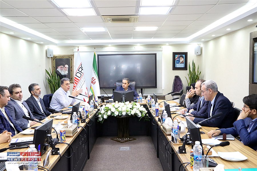 سرمایه‌گذاری 245 هزار میلیارد تومانی؛ «ومعادن» به‌دنبال رهیافت‌های نوین اقتصادی