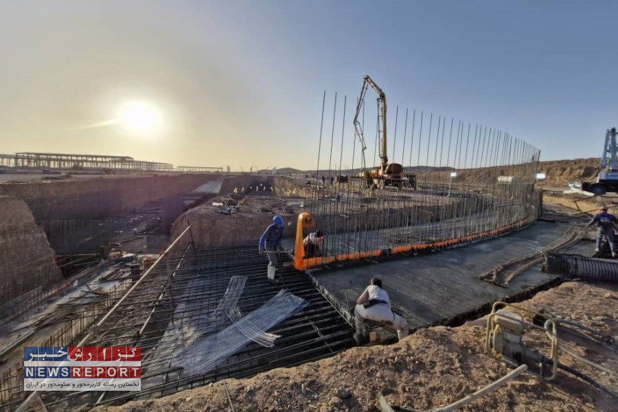 پروژه عظیم مس جانجا؛ از اکتشاف تا اشتغال آفرینی در قلب ایران زمین