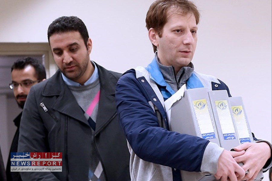 انتقاد تند مرعشی: آیا کسانی که از مرز اعدام بازمی‌گردند، حق ادعای ثروت دارند؟