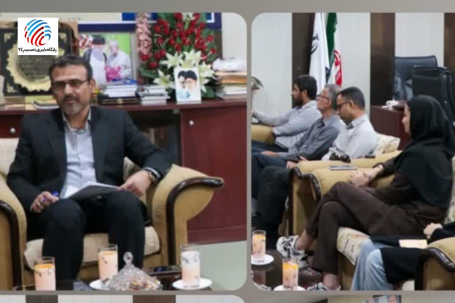 رسانه‌ها بازوی همراه مدیریت در خدمت‌رسانی به مردم هستند