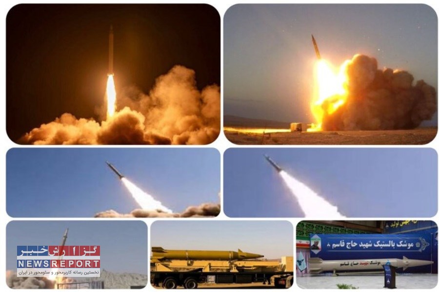 موج جدید حملات علیه اهداف نظامی رژیم صهیونیستی