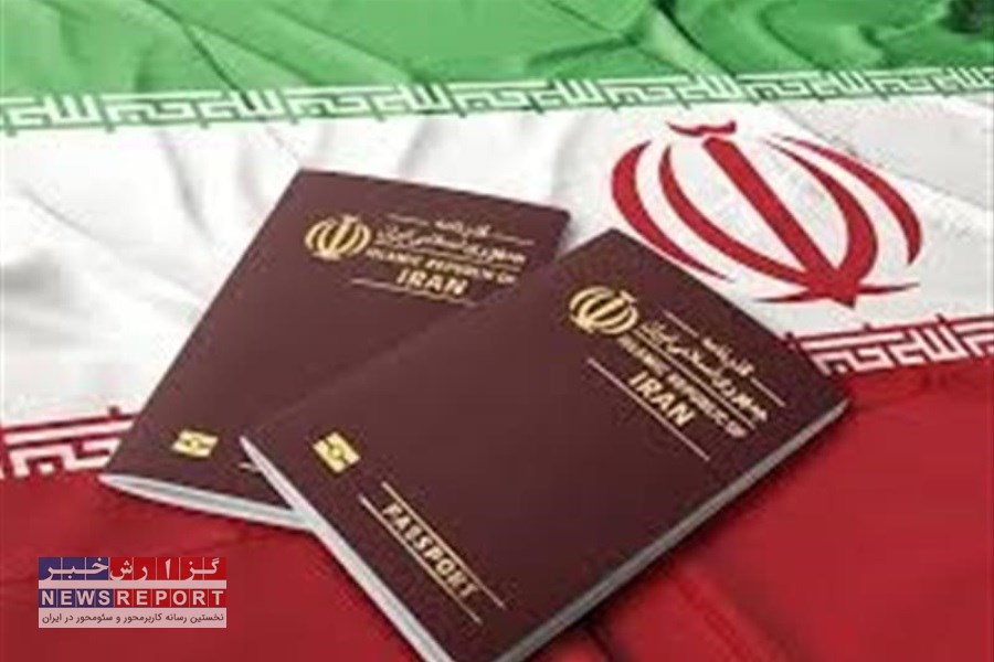 زائران اربعین تمدید گذرنامه را به روزهای پایانی موکول نکنند