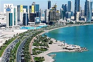 بندر دیر و بندر الرویس قطر خواهرخوانده شدند