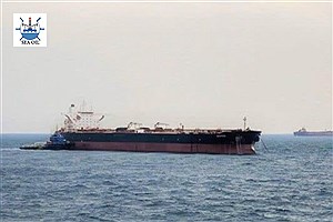 برداشت نفت توسط حوثی‌ها از ذخایر سازمان ملل در رأس عیسی