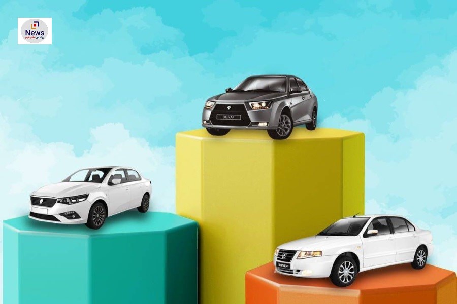 حساب وکالتی ویژه: شرط لازم برای ثبت‌نام محصولات ایران خودرو