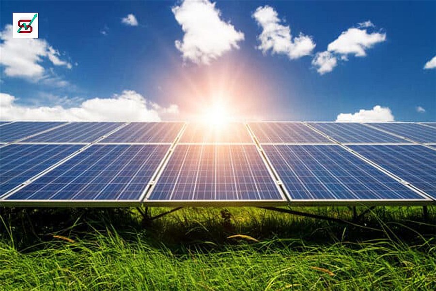 فولاد مبارکه اصفهان پیشگام در توسعه انرژی پاک