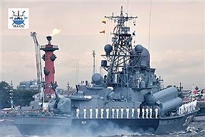 بزرگترین و پربیننده‌ترین رویداد نظامی روسیه  لغو شد