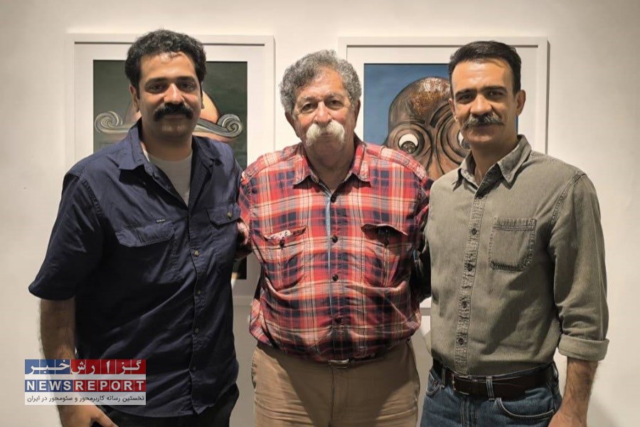 پیوند فرهنگی تهران و شیراز در قاب شب‌های مستند