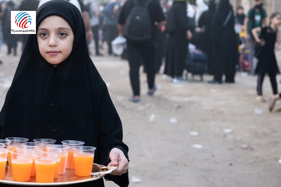 اربعین 1404 ؛ پذیرایی و اسکان متفاوت مردم عراق از زائرین حسینی