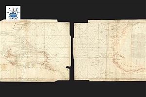 بریتانیا صادرات نقشه‌ها و کرونومترهای تاریخی را برای حفاظت از میراث فرهنگی ممنوع کرد