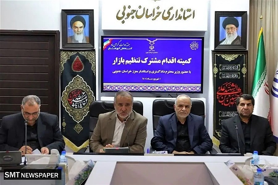 برنج وارداتی به دست مردم نمی رسد