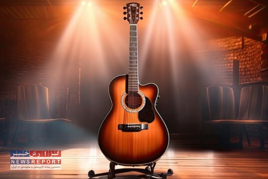 5 واقعیت شگفت‌انگیز و کمتر شنیده‌شده درباره گیتار آکوستیک
