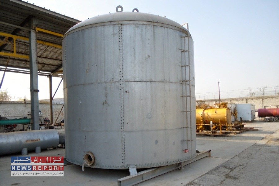 نکات مهمی که باید در هنگام خرید مخزن بدانید!