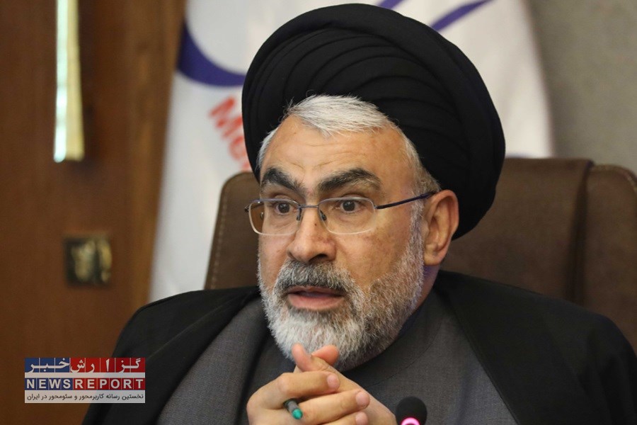 چراغ وحدت در سایه رهبری؛ پیام دکتر سیدامین جوادی به مناسبت میلاد پیامبر اسلام