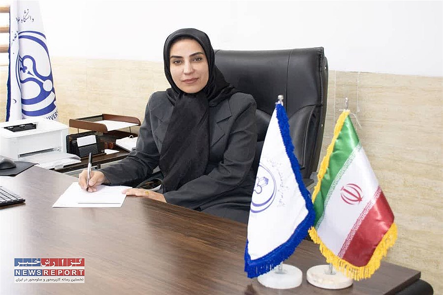 قدردانی رئیس بهداشت و درمان شهرستان لامرد از تلاشگران اورژانس در آستانه پنجاهمین سالگرد فعالیت