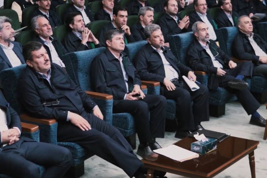 برگزاری نخستین گردهمایی «بهداشت حرفه‌ای، ایمنی و محیط زیست (بهام)»