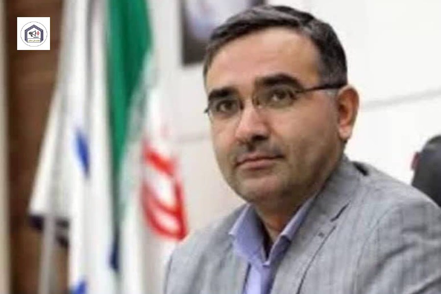 محمد حسین پناهی فر به عنوان عضو هیأت عامل صندوق ملی مسکن منصوب شد