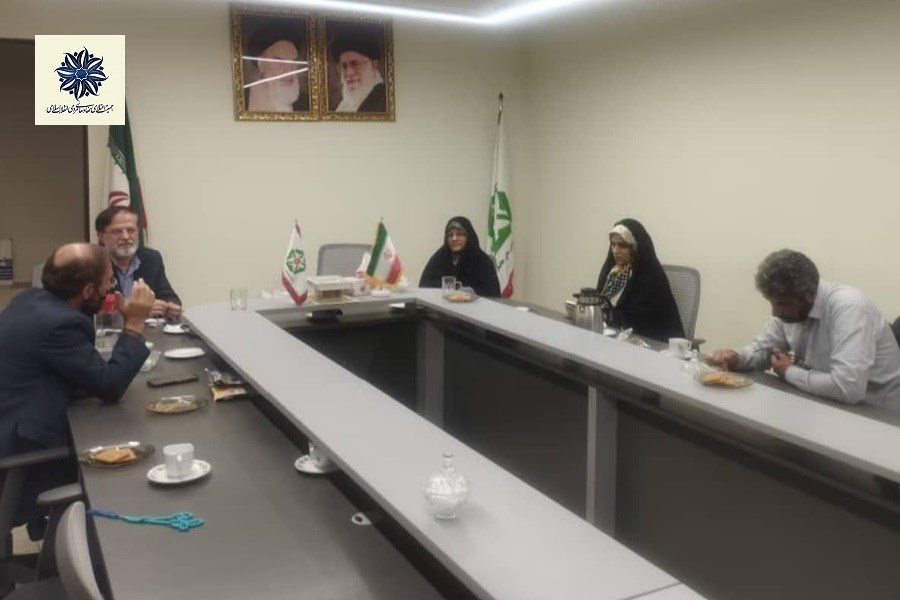 تدوین نقشه راه جامع انتخابات شوراهای شهر و روستا توسط جمعیت اعتلای نهادهای مردمی انقلاب اسلامی