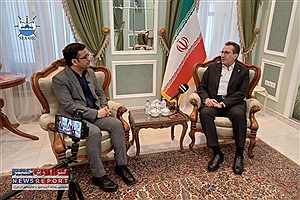 از تشکیل کنسرسیوم با روسیه تا گسترش همکاری با سه کشور همسایه