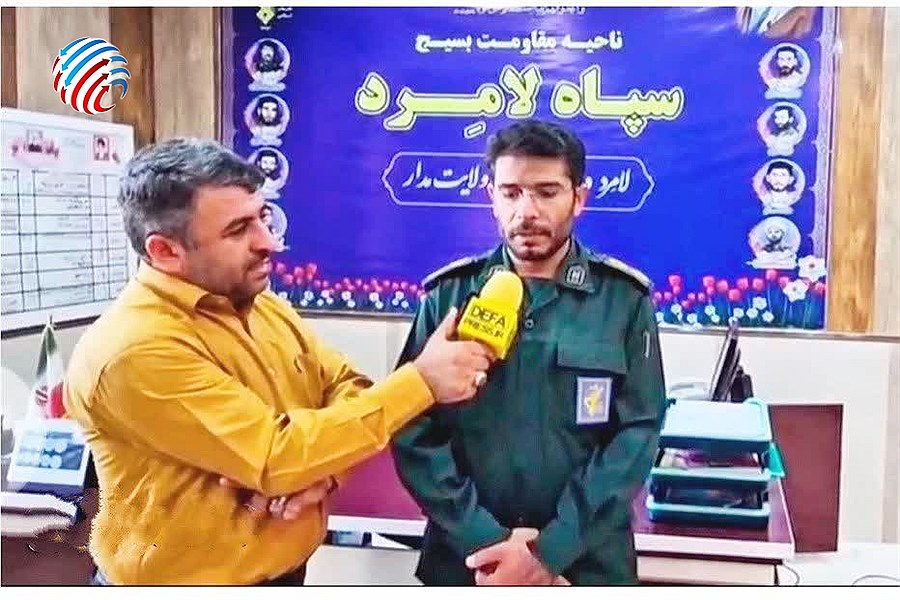 لامرد میزبان شهید گمنام تازه تفحص‌شده دوران دفاع مقدس خواهد بود