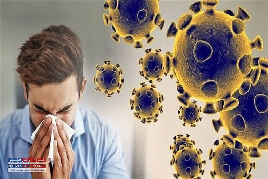 آنفلوآنزا در بافق شدت گرفت؛ افزایش  موارد ابتلا در گروه‌های پرخطر