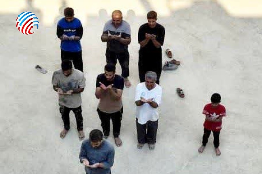 آب‌انبار عام‌المنفعه چاه قائد آماده بهره‌برداری در آستانه بارش‌های آذرماه