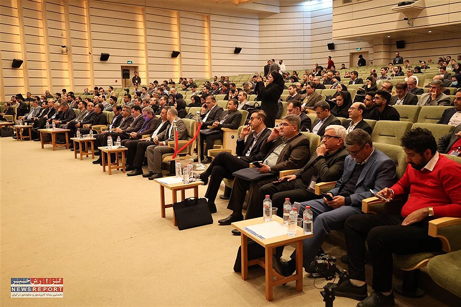 هوشمندسازی؛ مسیر عبور از ناترازی برق است