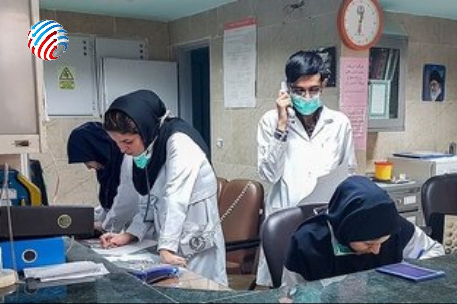 سرپرست شبکه بهداشت لامرد: پرداخت به‌موقع مطالبات پزشکان و مراکز درمانی، شرط تداوم خدمات سلامت است