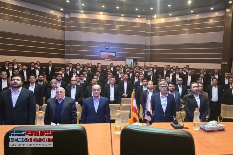 عبور از دوره گذار با مدیریت جدید؛ آینده‌ای روشن برای موسسه اعتباری ملل با ۳۴۰ شعبه