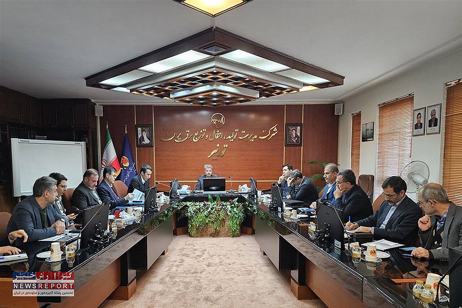 اجرای هماهنگ مدیریت مصرف گاز و برق ضامن پایداری شبکه در زمستان 1404