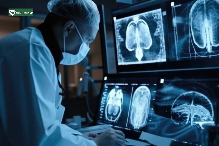 هوش مصنوعی چگونه پزشکی را متحول می‌کند؟