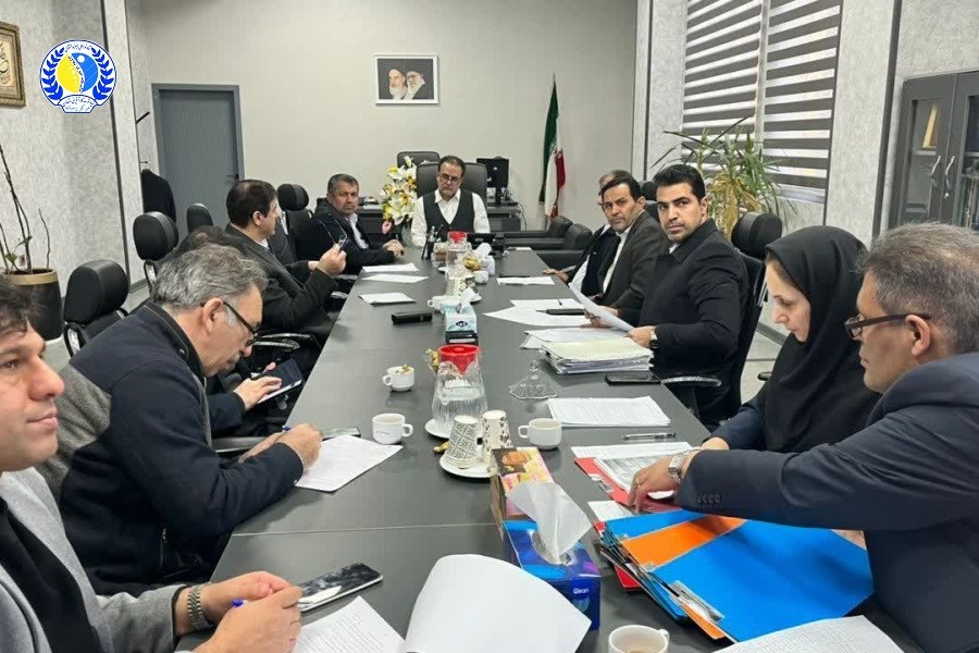 تصمیم‌گیری کلیدی کمیسیون هوای پاک البرز برای صدور و توسعه پروانه صنایع