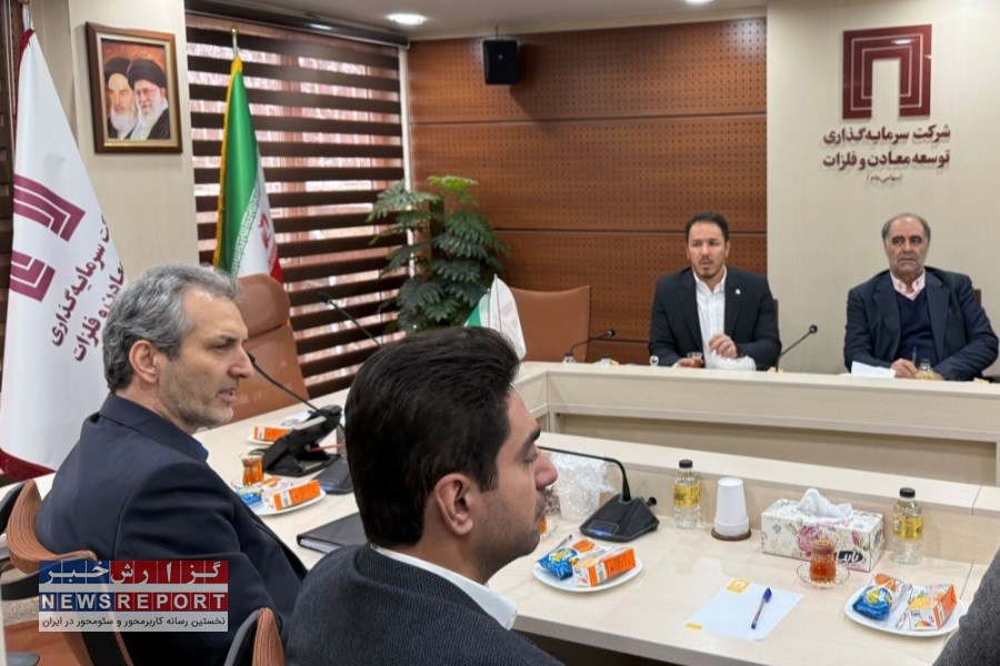 سی‌ولکس تا پایان سال به سود 720 میلیارد ریالی می‌رسد