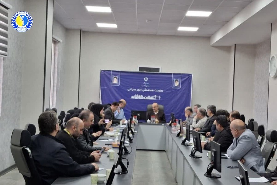 البرز: تمرکز بر مدیریت پسماندهای عادی، عفونی و ساختمانی